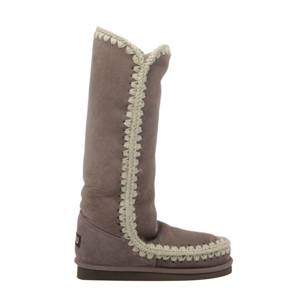 Mou Women Eskimo 40 Suede Boots